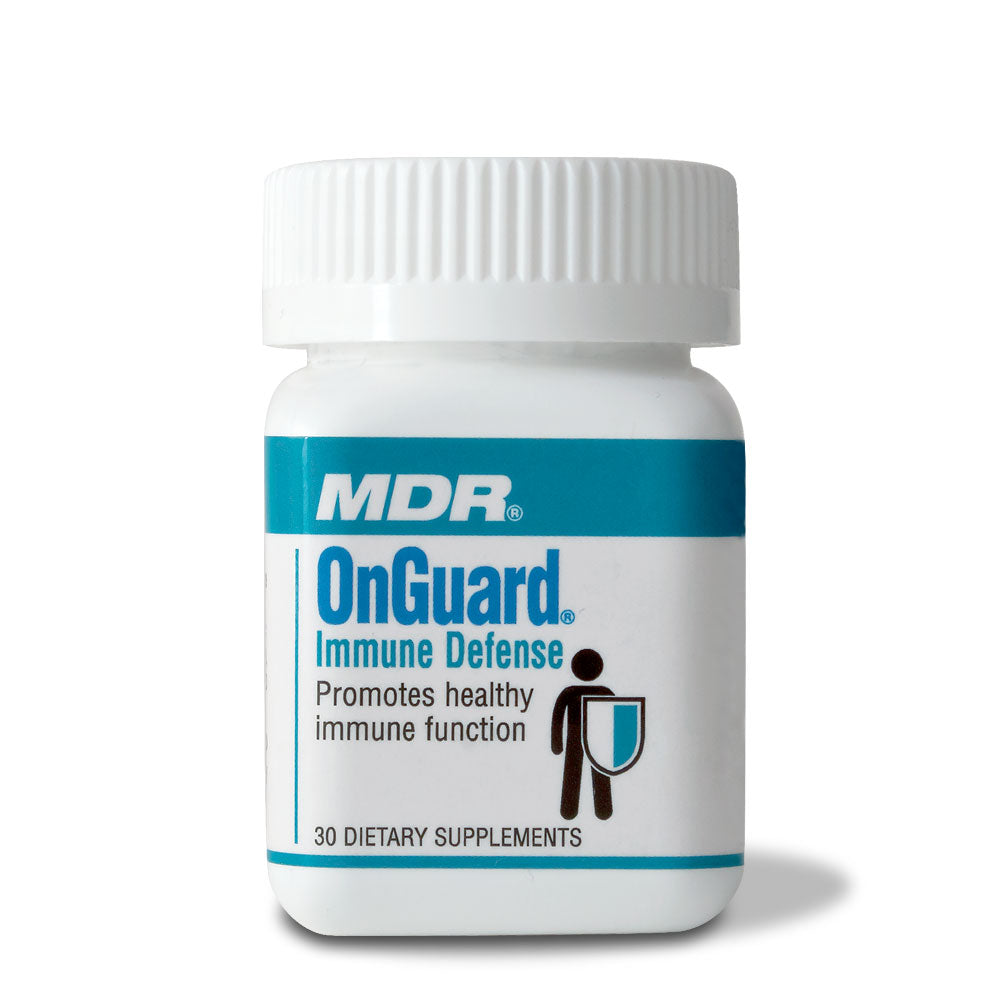 OnGuard® - 30ct - FREE with Purchase of VitalFactors