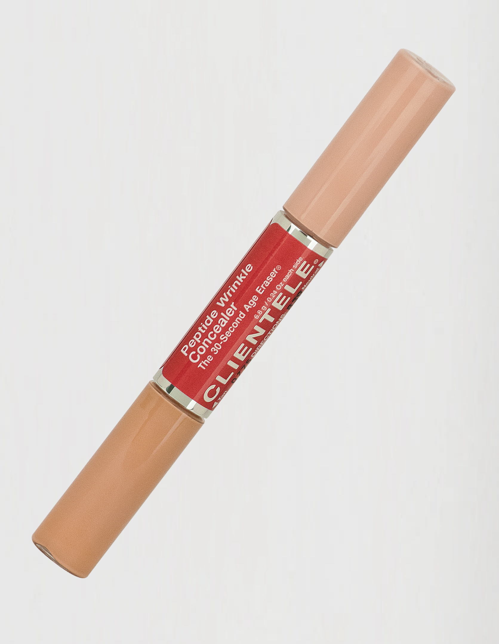 Peptide Wrinkle Concealer DuoWand
