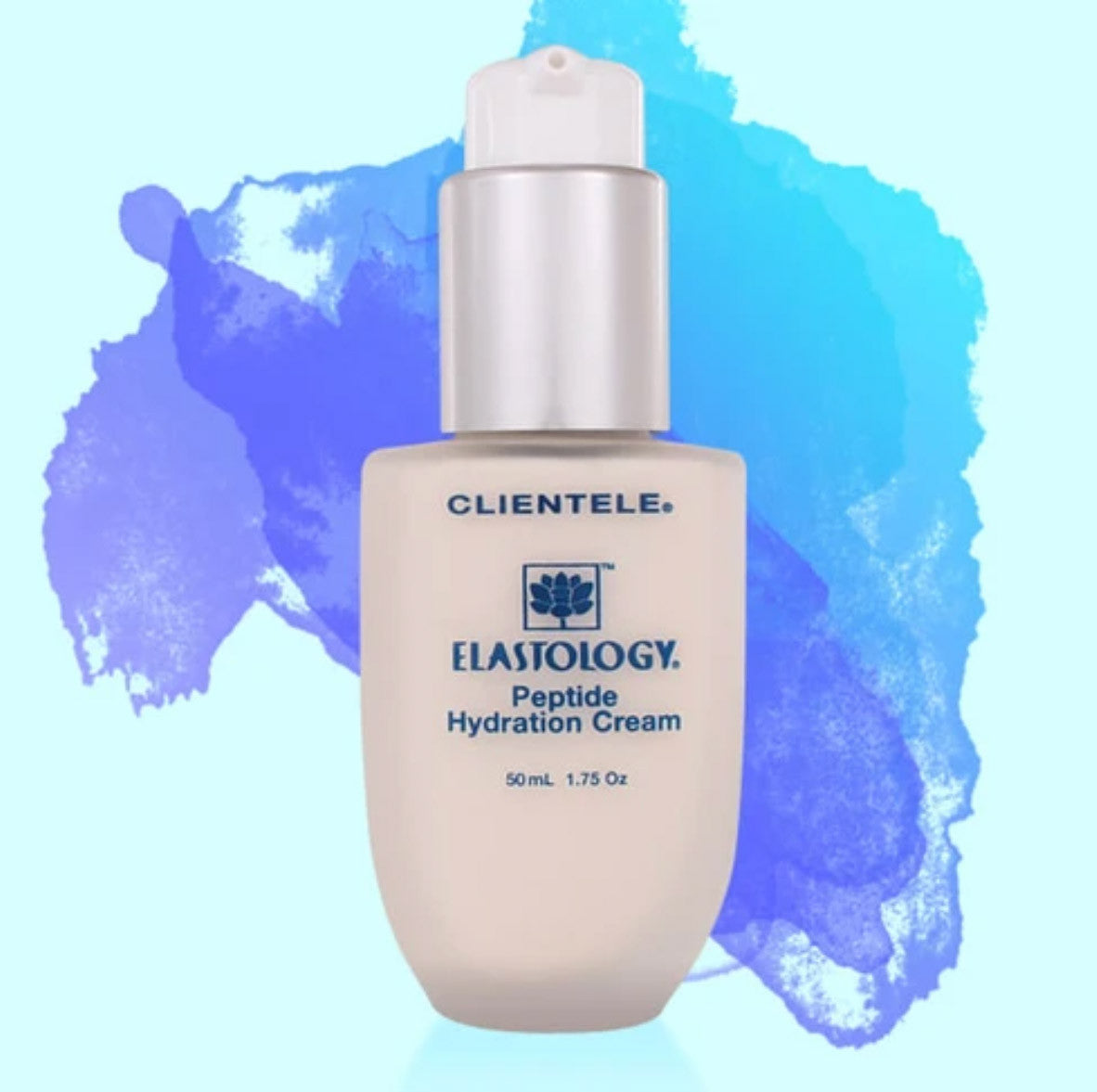 Peptide Hydration Cream - 110222