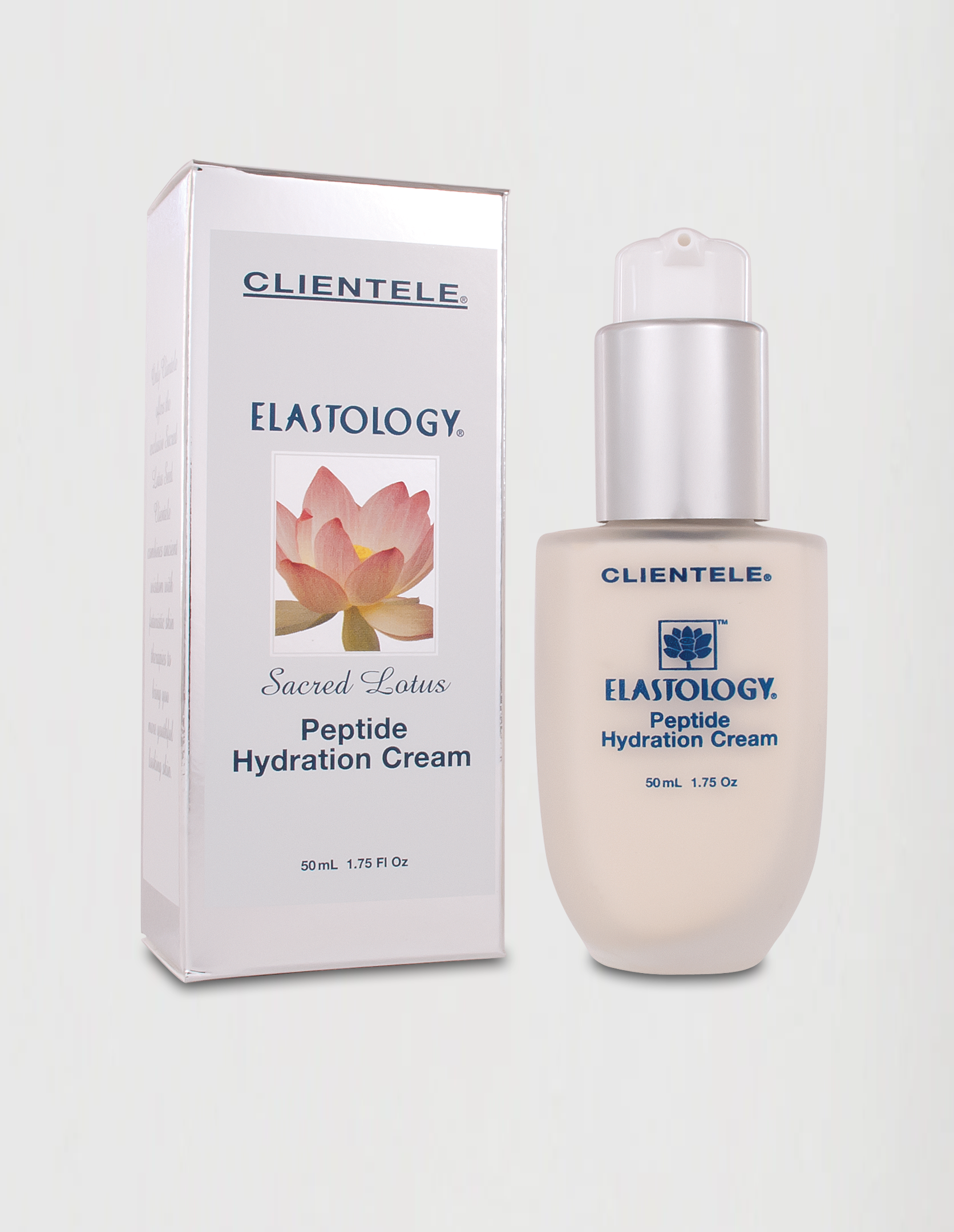 Peptide Hydration Cream