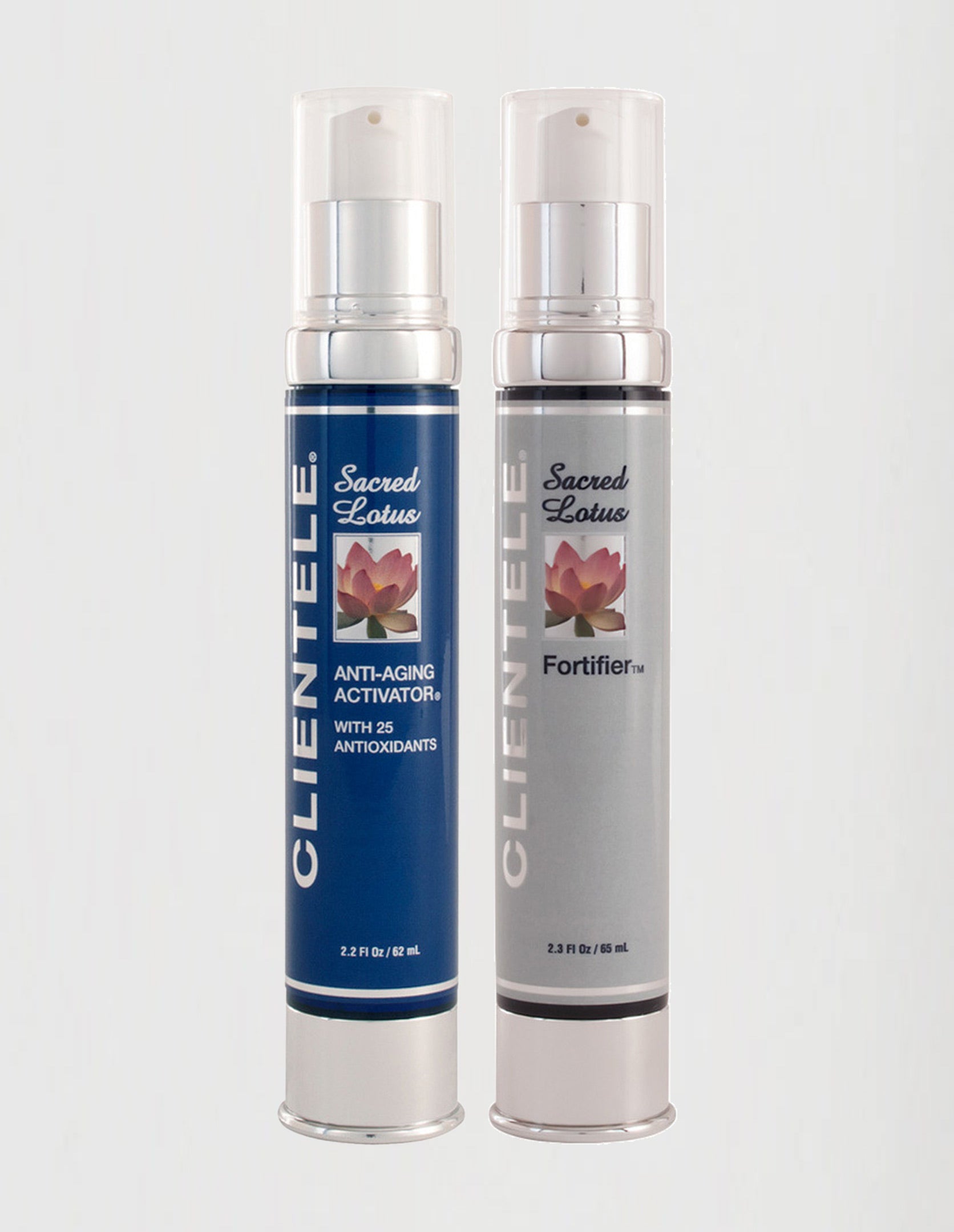 Preventive Age® Duo