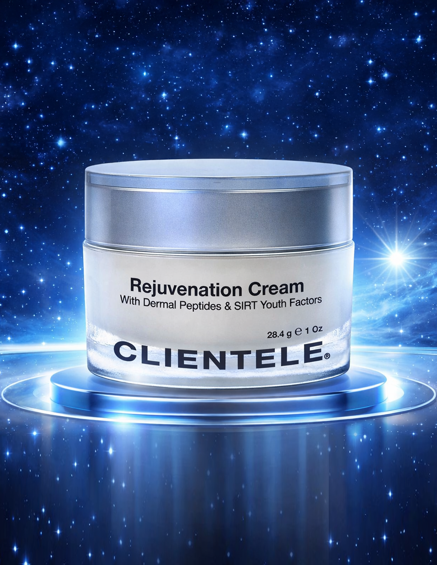 Rejuvenation Cream
