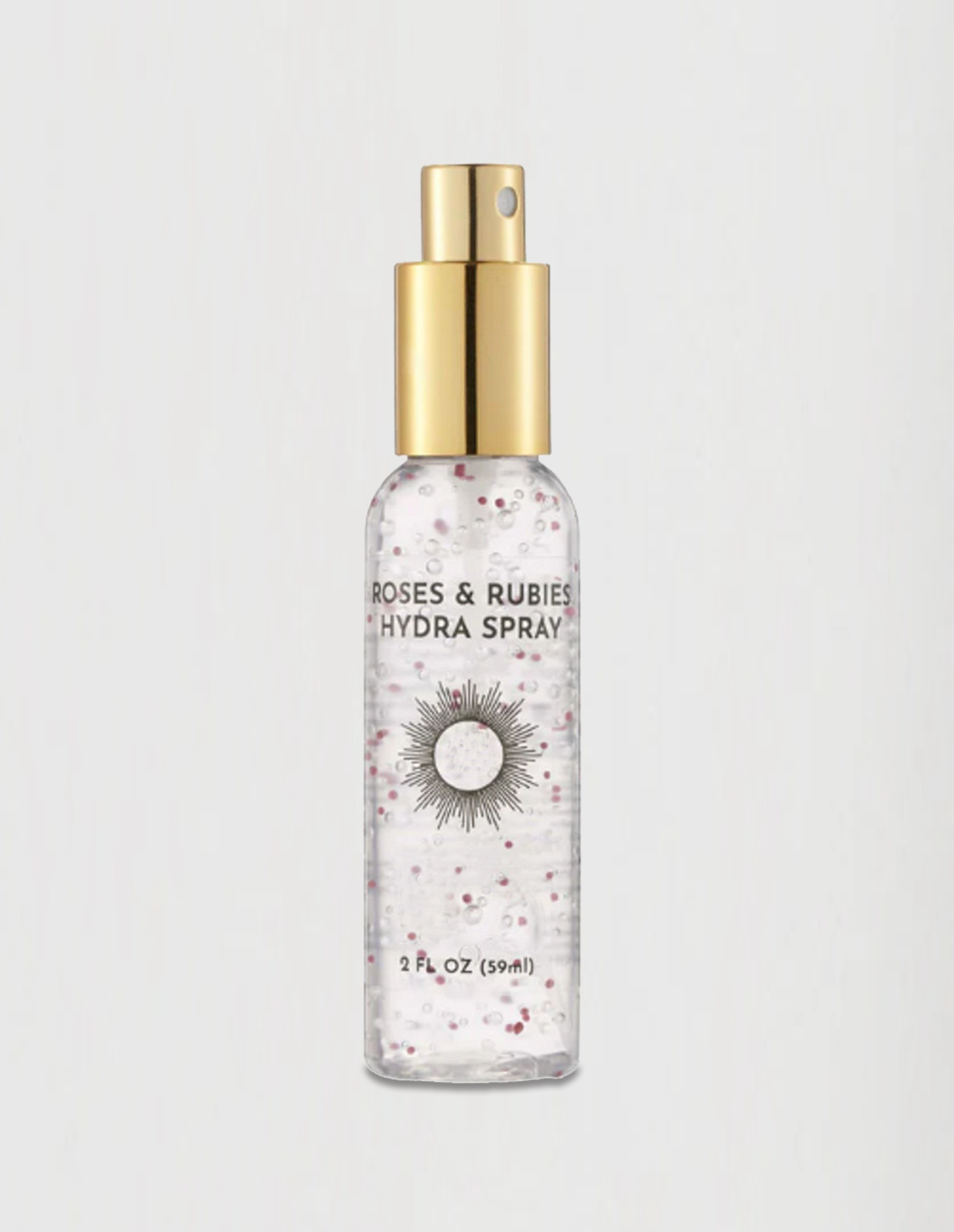 Roses & Rubies Hydra Spray