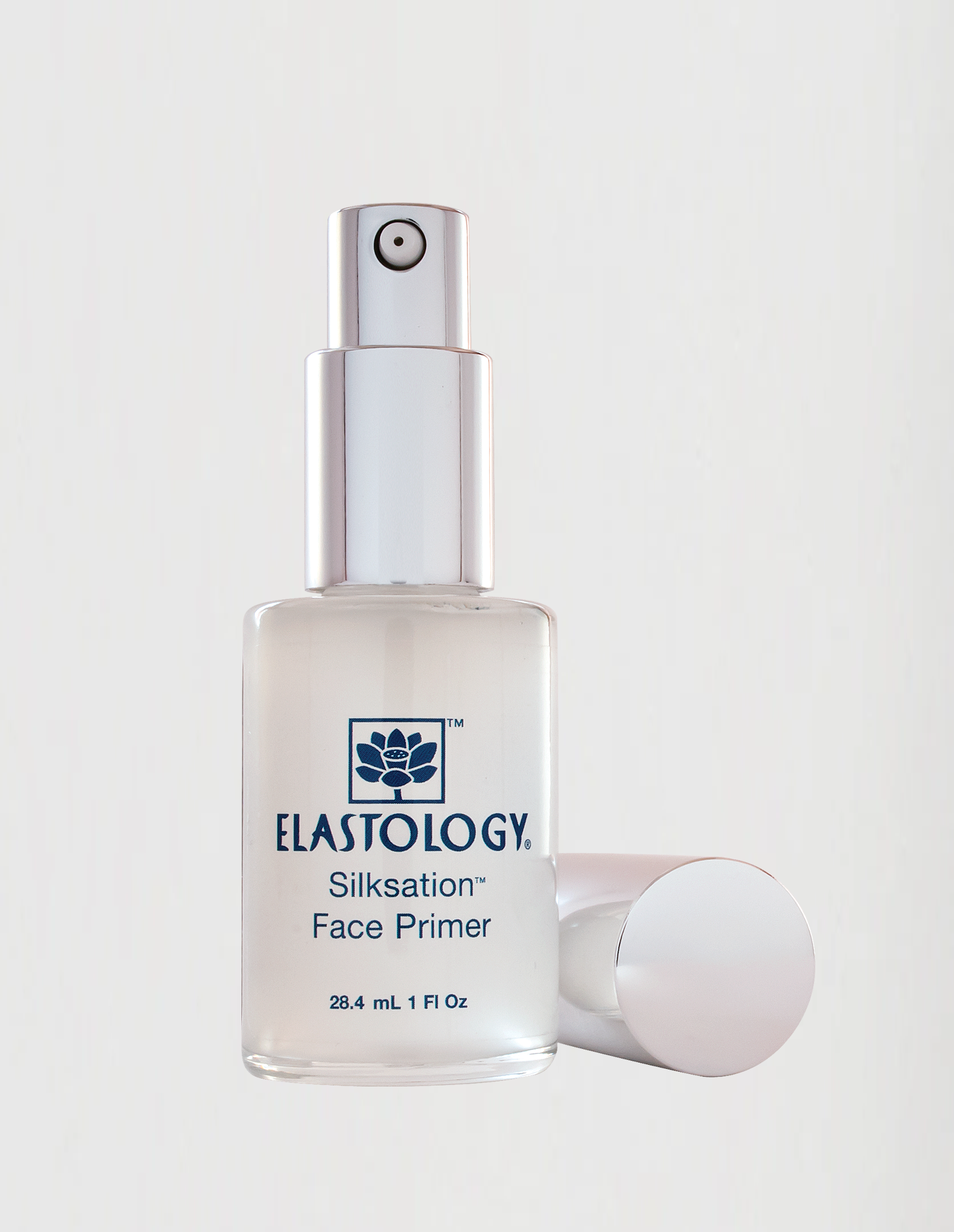 Silksation® Face Primer