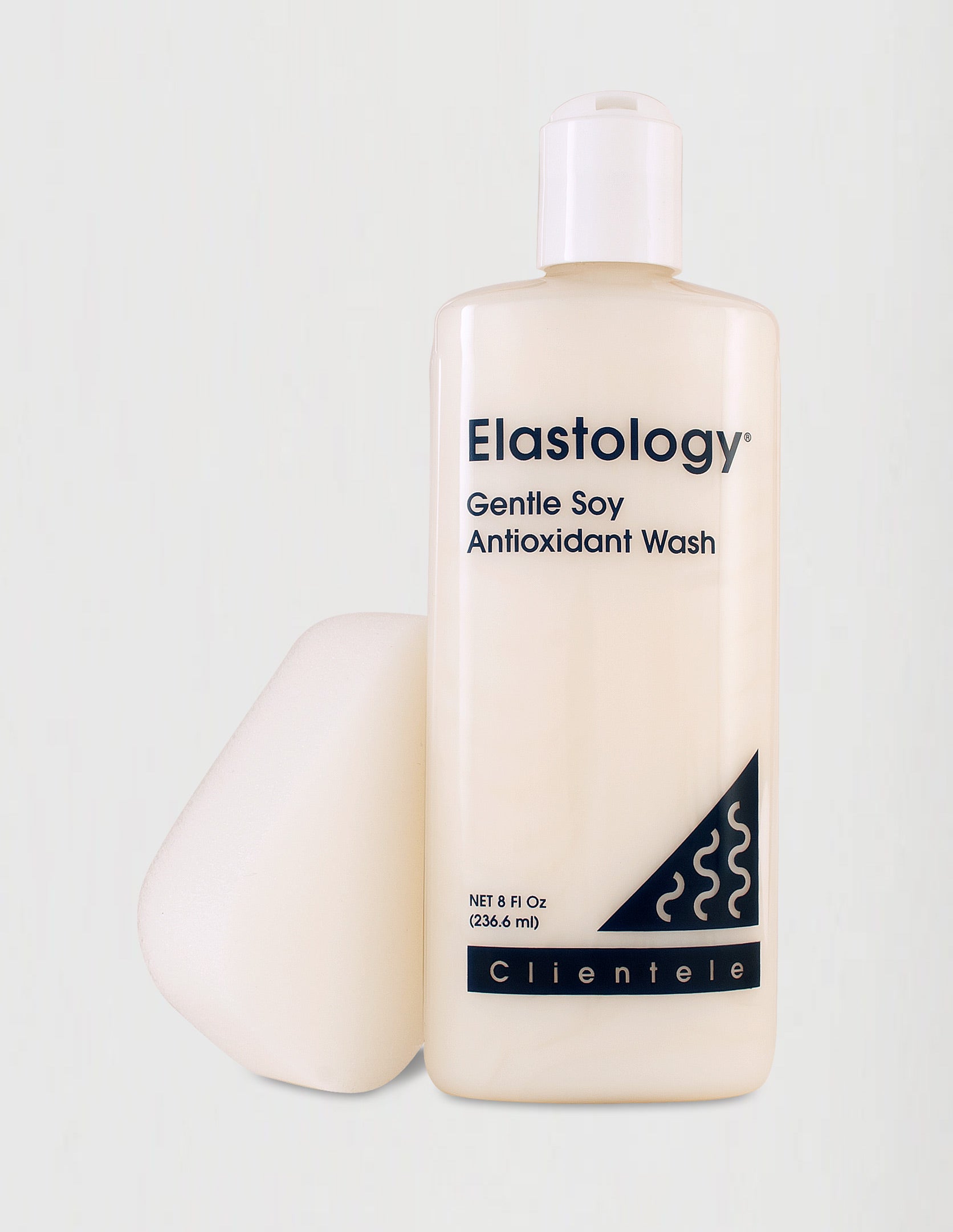 Gentle Soy Antioxidant Wash