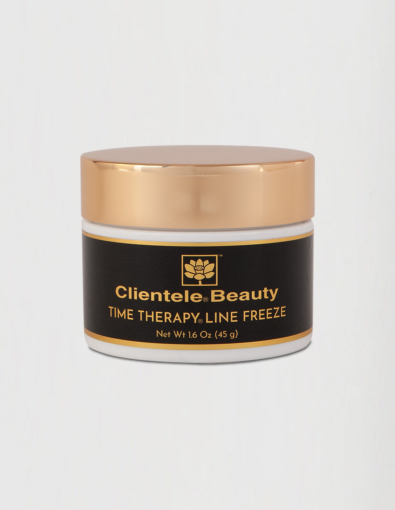 Time Therapy Line Freeze - Double Size At Same Great Price!