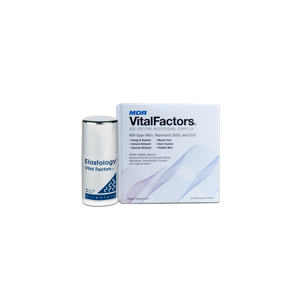 VitalFactors Youthifying System