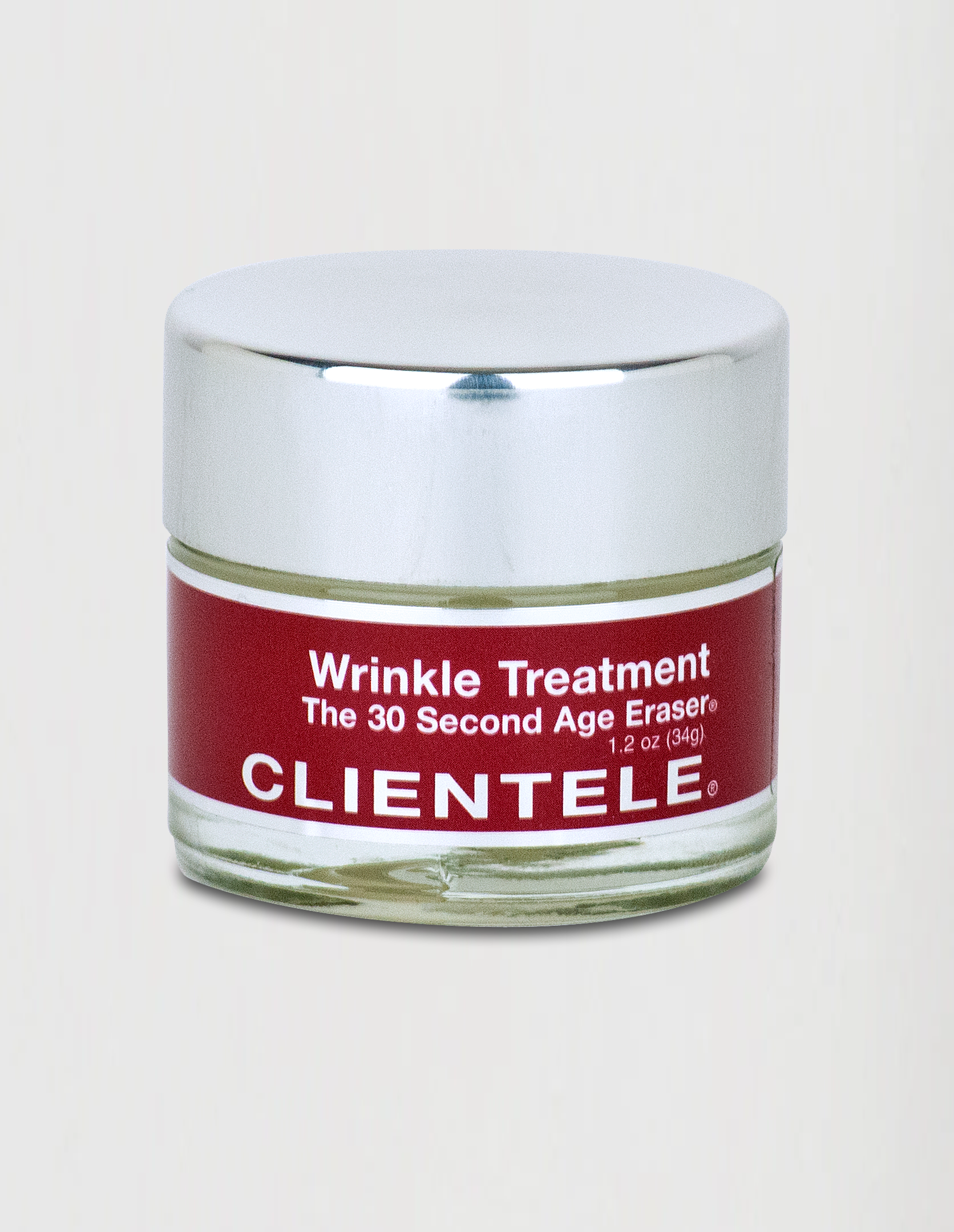 Wrinkle Treatment