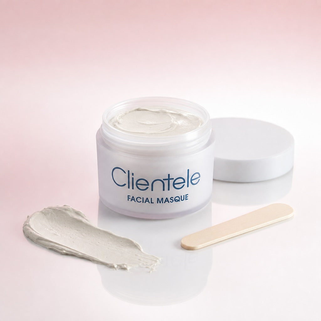 Clientele Facial Masque