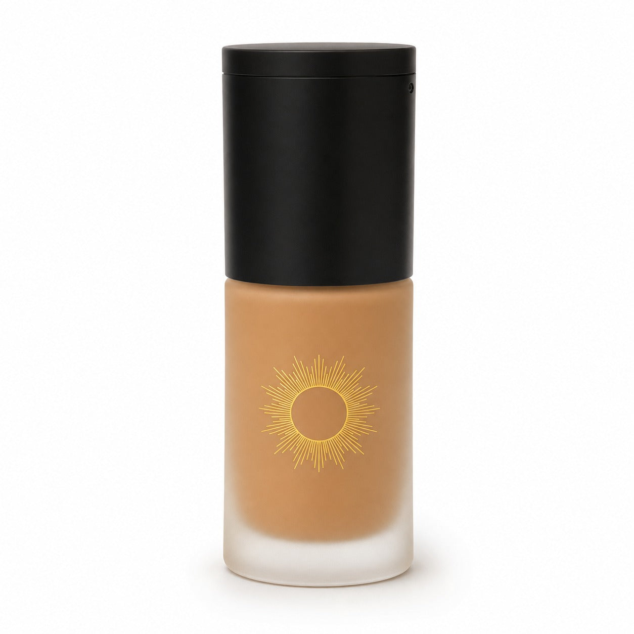 Camera Ready Foundation — 09 - Almond Beige