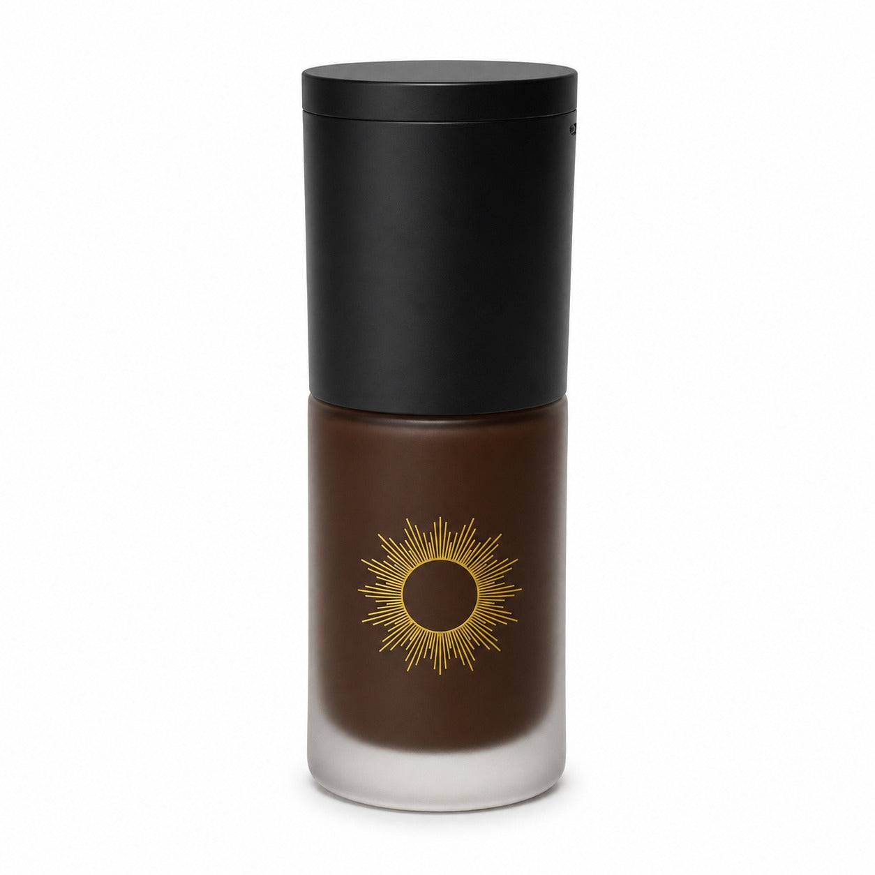 Camera Ready Foundation — 12 - Espresso