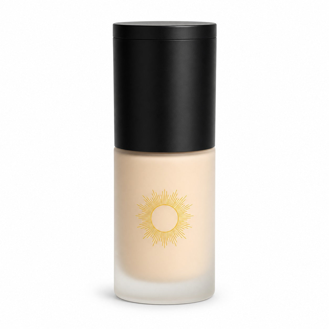 Camera Ready Foundation — 3/4 - Fair