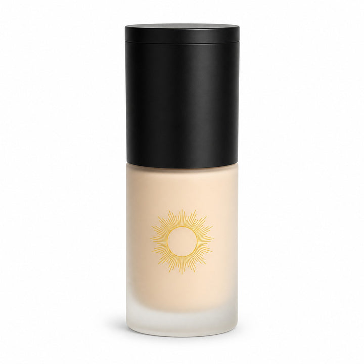 Camera Ready Foundation — 3/4 - Fair