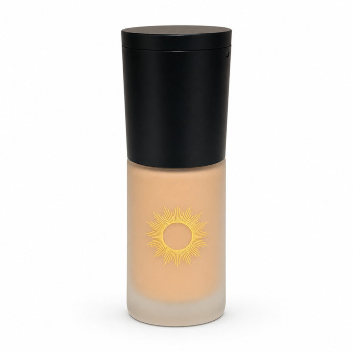 Camera Ready Foundation — 05 - Light Beige