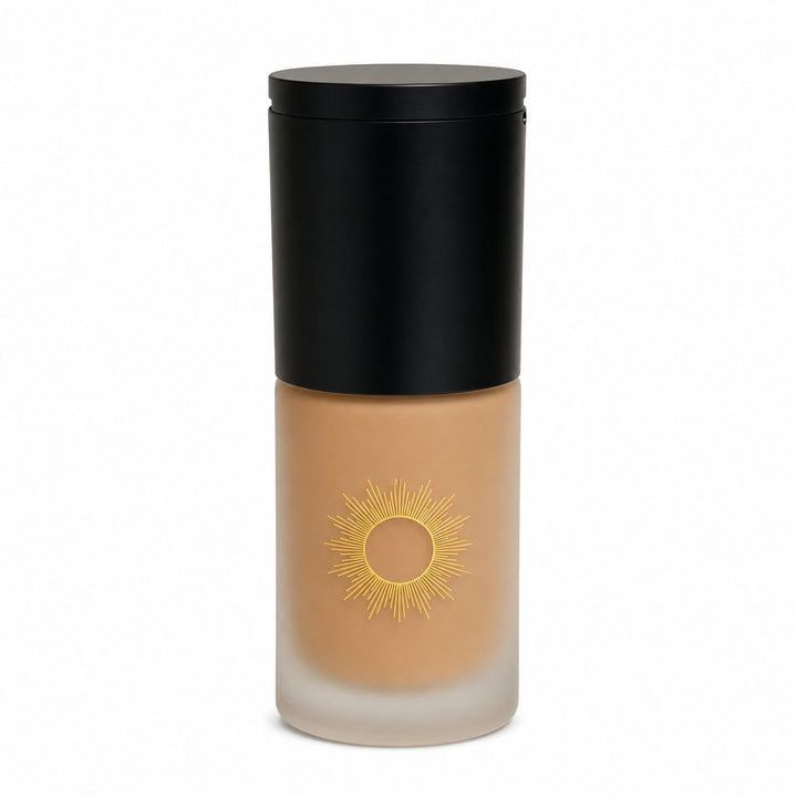 Camera Ready Foundation — 06 - Medium Beige
