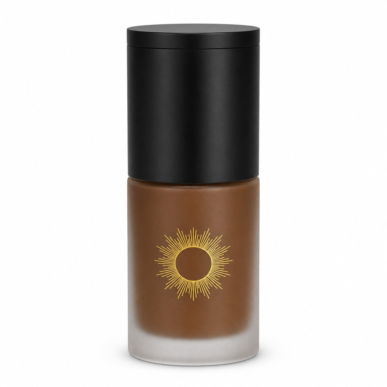 Camera Ready Foundation — 11 - Mocha
