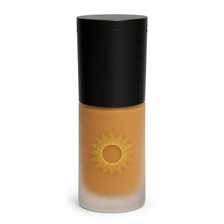 Camera Ready Foundation — 08 - Sunshine State