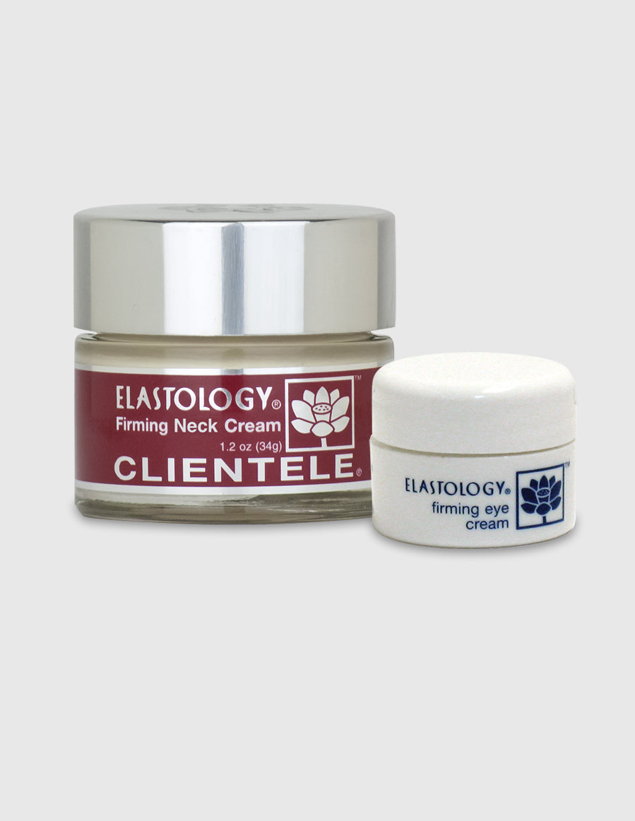 Firming Neck Cream