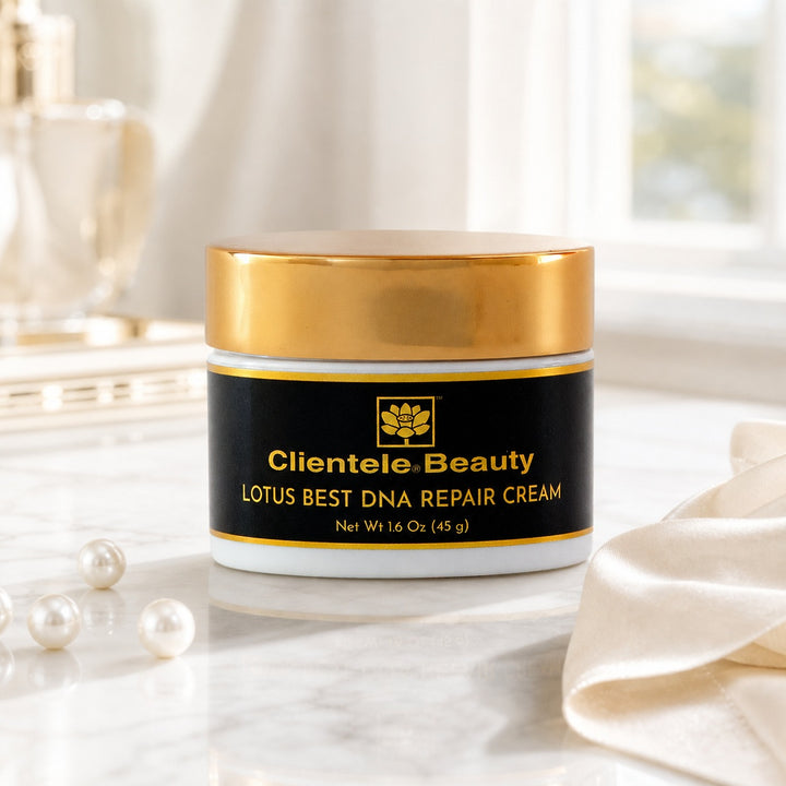 Lotus Best DNA Repair Cream