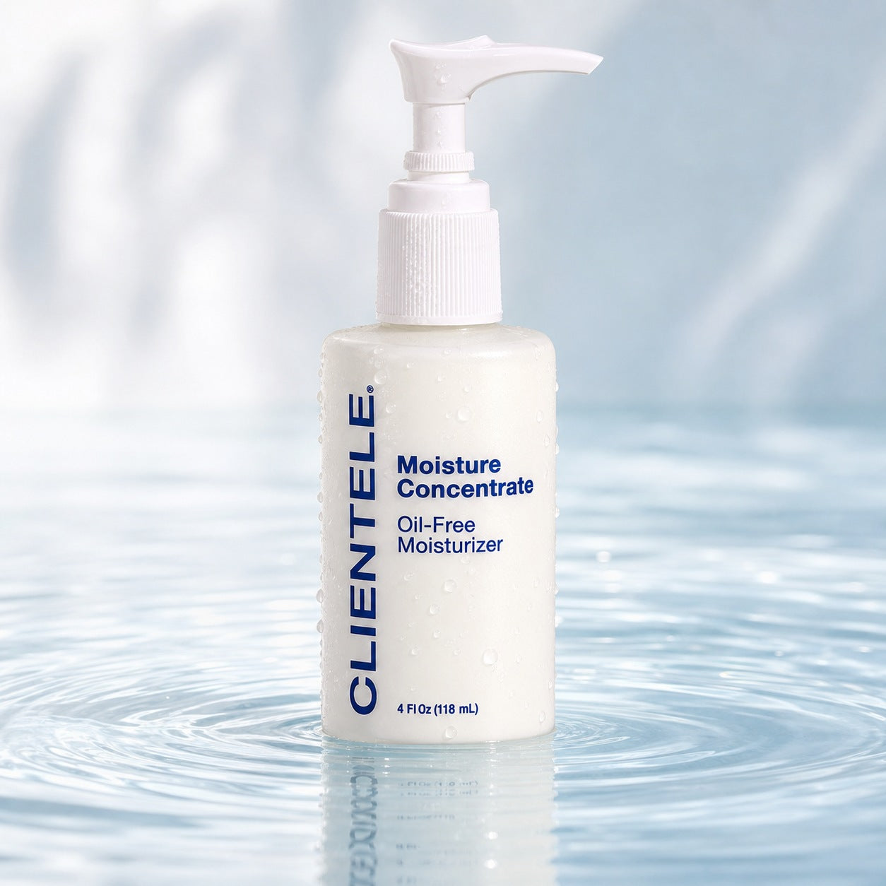 Moisture Concentrate